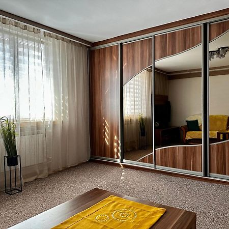 Apartamento Gorska Ostoja Muszyna Exterior foto