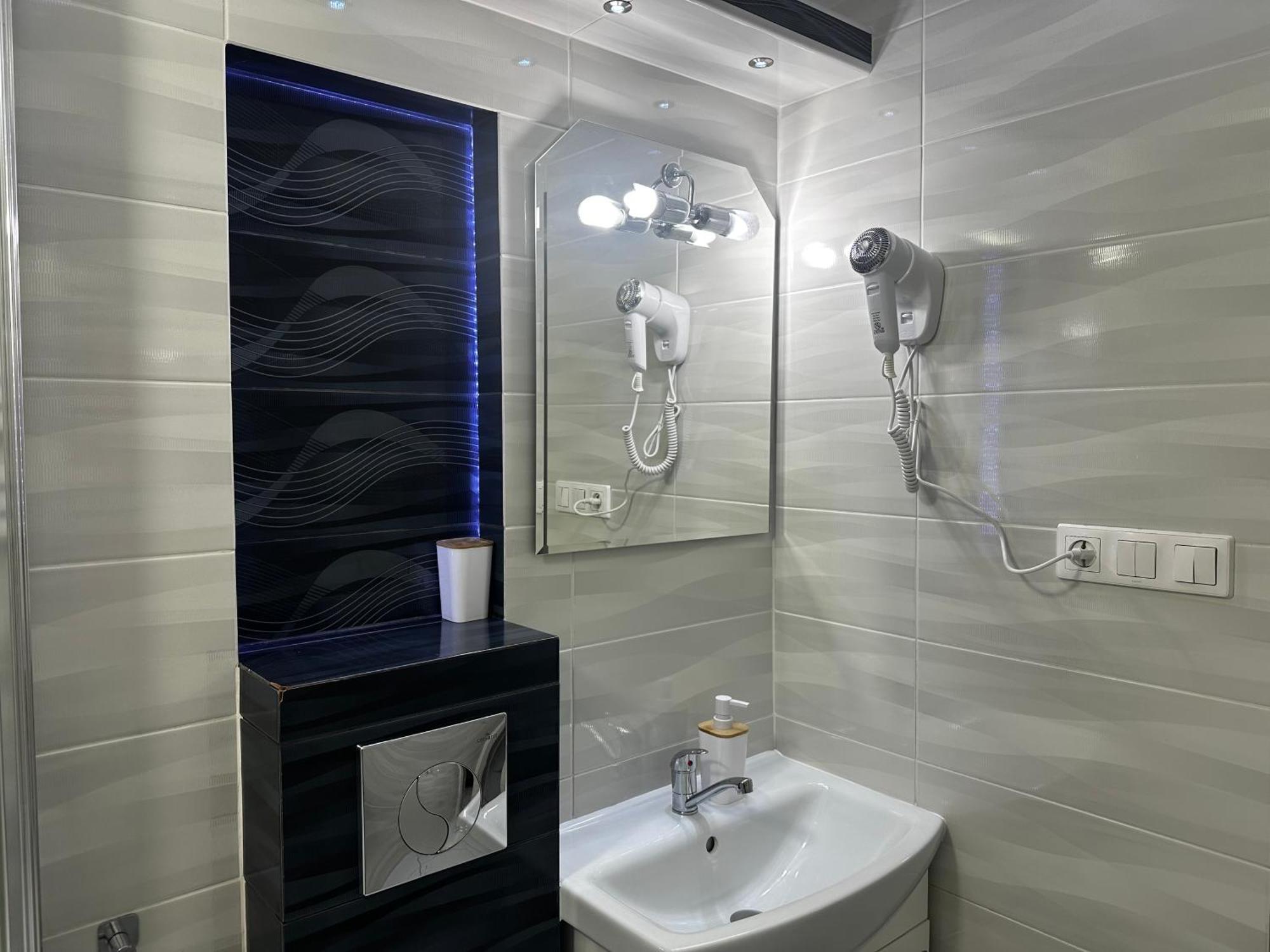 Apartamento Gorska Ostoja Muszyna Exterior foto