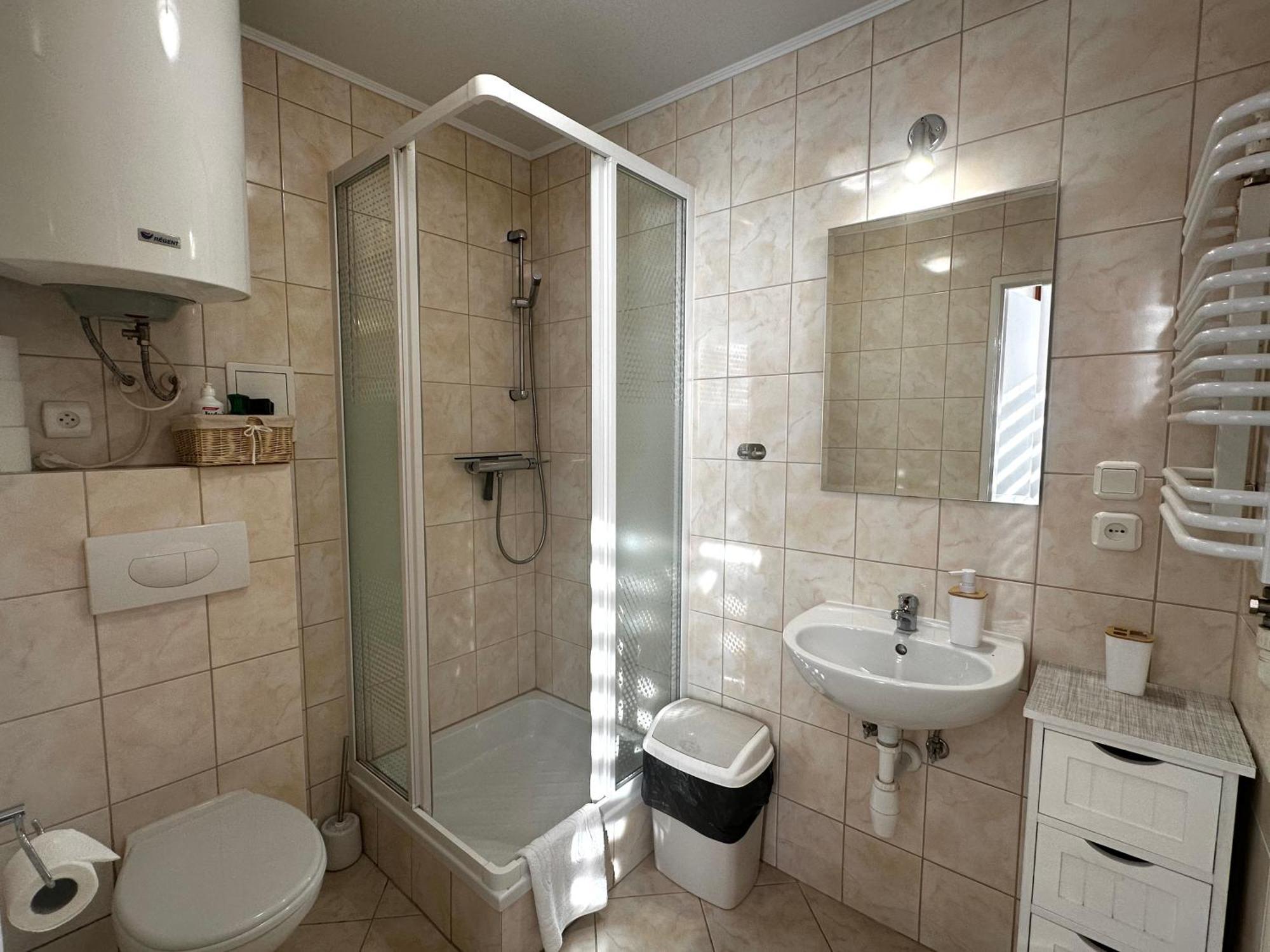 Apartamento Gorska Ostoja Muszyna Exterior foto