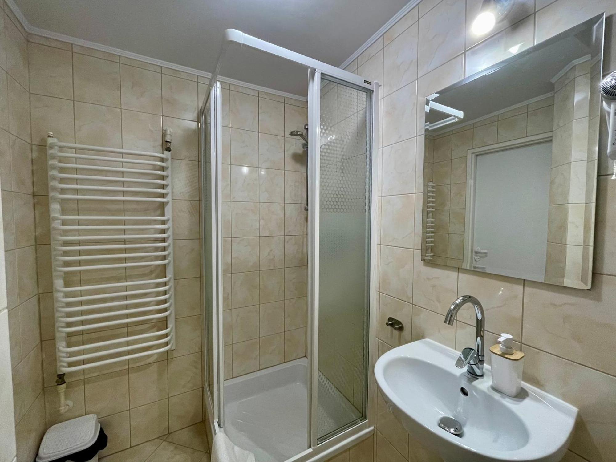 Apartamento Gorska Ostoja Muszyna Exterior foto