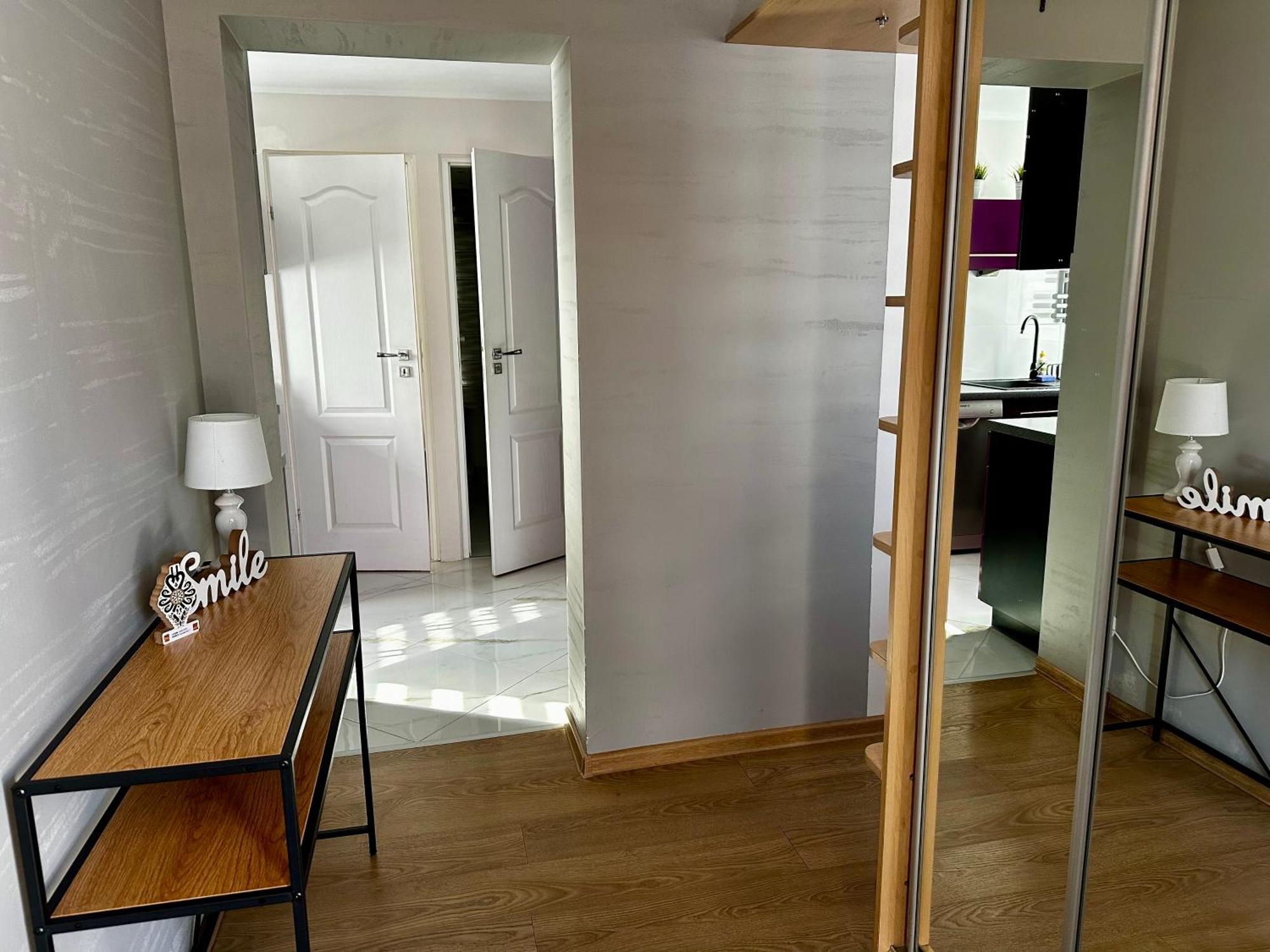 Apartamento Gorska Ostoja Muszyna Exterior foto