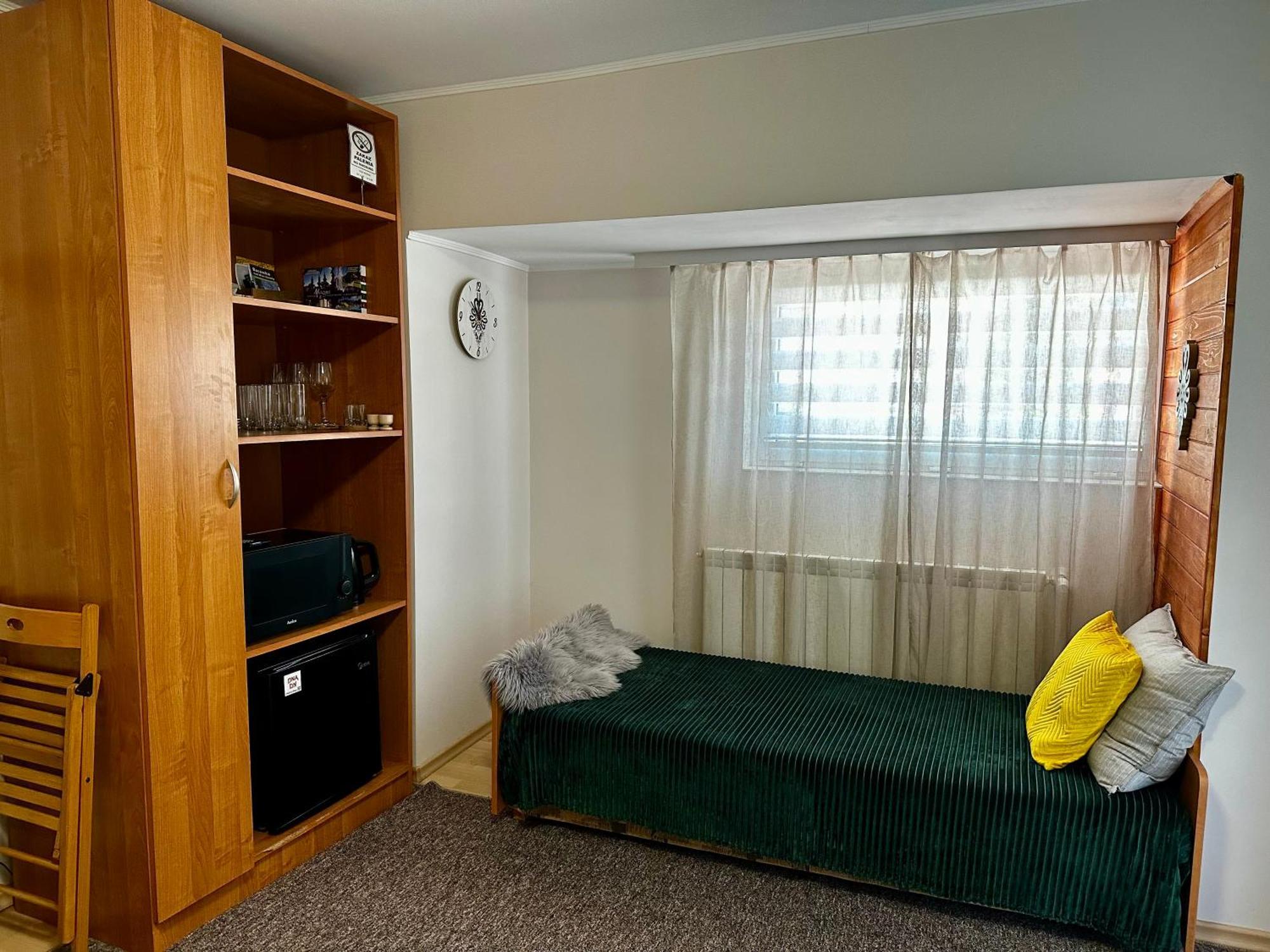 Apartamento Gorska Ostoja Muszyna Exterior foto