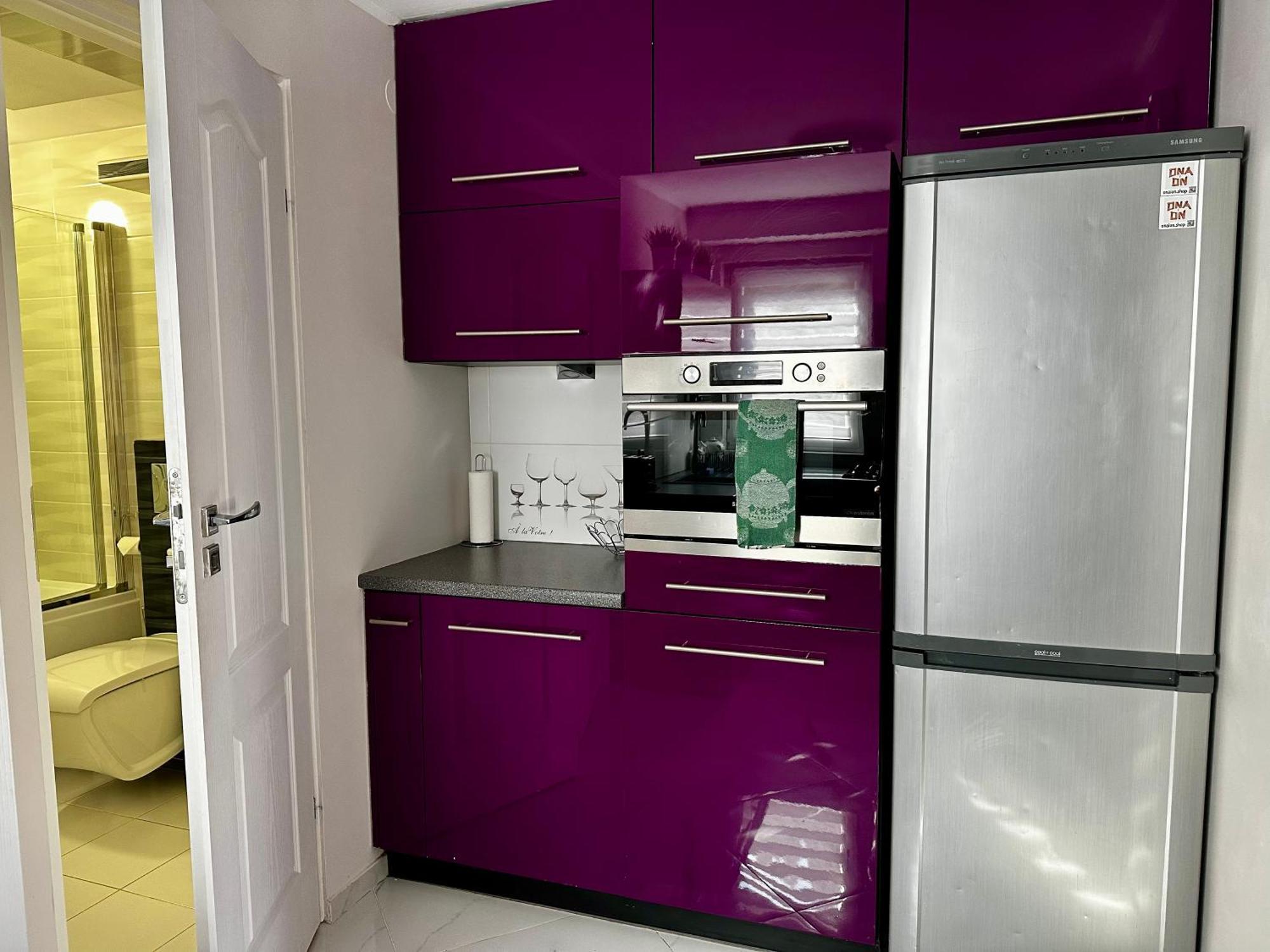 Apartamento Gorska Ostoja Muszyna Exterior foto