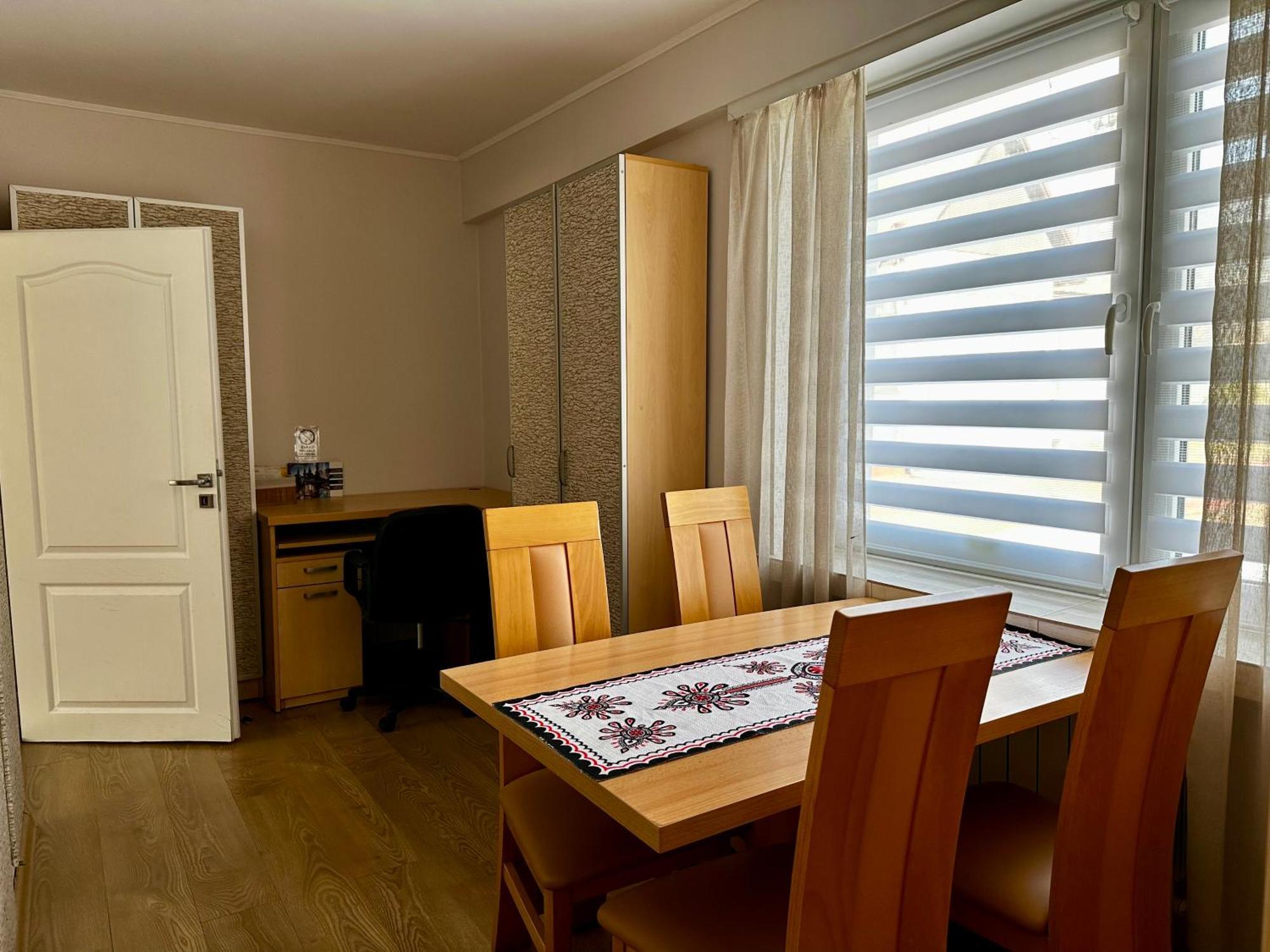 Apartamento Gorska Ostoja Muszyna Exterior foto